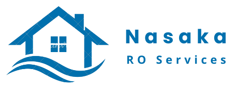 Nasaka RO Services Logo